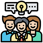 المواد المشتركة