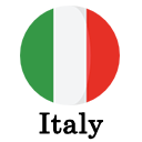 اللغة الايطالية